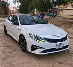 كيا اوبتيما